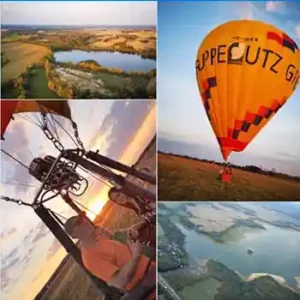 wert wertgutschein gutschein ballonfahrt dresden kaufen günstig preiswert. Angebot ballonfahren Dresden